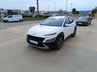 Hyundai Kona 2022 1.0cc PREMIUM *ΤΕΛΕΙΟ! * ΕΓΓΥΗΣΗ!*-thumb-1