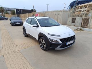 Hyundai Kona 2022 1.0cc PREMIUM *ΤΕΛΕΙΟ! * ΕΓΓΥΗΣΗ!*-thumb-2