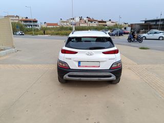 Hyundai Kona 2022 1.0cc PREMIUM *ΤΕΛΕΙΟ! * ΕΓΓΥΗΣΗ!*-thumb-8