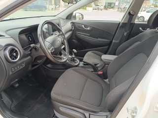 Hyundai Kona 2022 1.0cc PREMIUM *ΤΕΛΕΙΟ! * ΕΓΓΥΗΣΗ!*-thumb-9