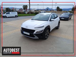Hyundai Kona 2022 1.0cc PREMIUM *ΤΕΛΕΙΟ! * ΕΓΓΥΗΣΗ!*