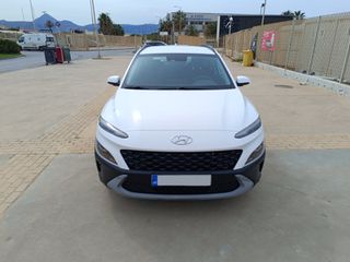 Hyundai Kona 2022 1.0cc PREMIUM *ΤΕΛΕΙΟ! * ΕΓΓΥΗΣΗ!*-thumb-3