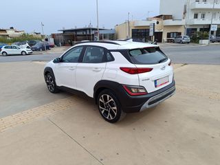 Hyundai Kona 2022 1.0cc PREMIUM *ΤΕΛΕΙΟ! * ΕΓΓΥΗΣΗ!*-thumb-6