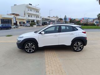 Hyundai Kona 2022 1.0cc PREMIUM *ΤΕΛΕΙΟ! * ΕΓΓΥΗΣΗ!*-thumb-5