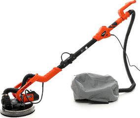 Kraft & Dele Τηλεσκοπικό Τριβείο Τοίχου 1460W με Δυνατότητα Αναρρόφησης Σκόνης