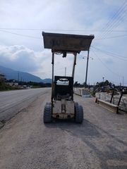 Φορτωτάκι Bobcat 2000 853
