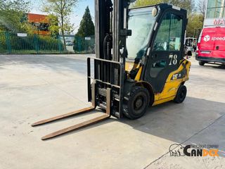 CAT 2010 GP25N-thumb-4