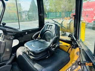 CAT 2010 GP25N-thumb-5