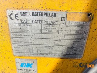 CAT 2010 GP25N-thumb-7