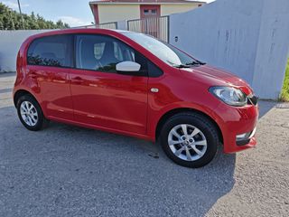Skoda Citigo 2019 Cng Full Extra Plus-thumb-4
