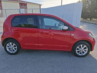 Skoda Citigo 2019 Cng Full Extra Plus-thumb-5