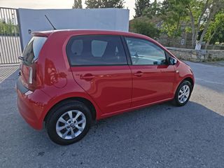 Skoda Citigo 2019 Cng Full Extra Plus-thumb-6