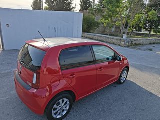 Skoda Citigo 2019 Cng Full Extra Plus-thumb-7