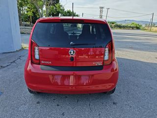 Skoda Citigo 2019 Cng Full Extra Plus-thumb-8