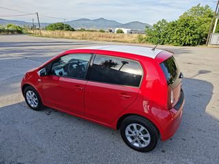 Skoda Citigo 2019 Cng Full Extra Plus-thumb-9