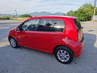 Skoda Citigo 2019 Cng Full Extra Plus-thumb-11