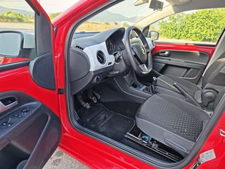 Skoda Citigo 2019 Cng Full Extra Plus-thumb-17