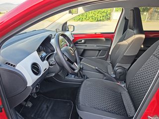 Skoda Citigo 2019 Cng Full Extra Plus-thumb-18