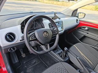 Skoda Citigo 2019 Cng Full Extra Plus-thumb-19