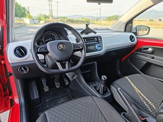 Skoda Citigo 2019 Cng Full Extra Plus-thumb-20