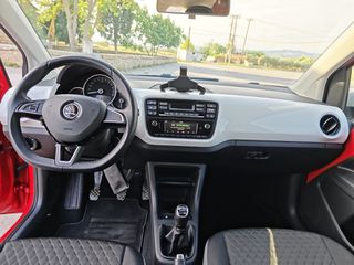 Skoda Citigo 2019 Cng Full Extra Plus-thumb-22