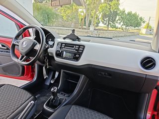 Skoda Citigo 2019 Cng Full Extra Plus-thumb-24