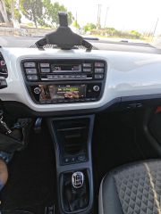 Skoda Citigo 2019 Cng Full Extra Plus-thumb-27