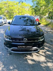 Volkswagen Tiguan 2018 4MOTION Diesel 190hp
