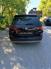 Volkswagen Tiguan 2018 4MOTION Diesel 190hp-thumb-1