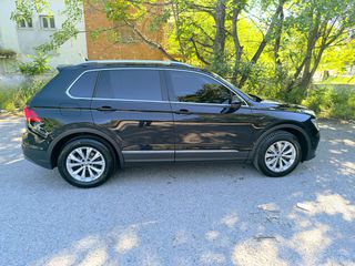 Volkswagen Tiguan 2018 4MOTION Diesel 190hp-thumb-2