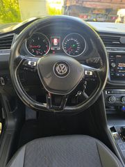 Volkswagen Tiguan 2018 4MOTION Diesel 190hp-thumb-3