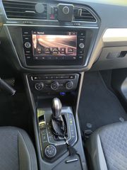 Volkswagen Tiguan 2018 4MOTION Diesel 190hp-thumb-4
