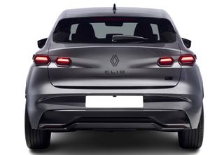 Renault Clio 2026 1.8i 16v E-Tech Full Hybrid Techno-thumb-2
