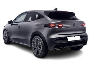 Renault Clio 2026 1.8i 16v E-Tech Full Hybrid Techno-thumb-3