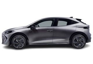 Renault Clio 2026 1.8i 16v E-Tech Full Hybrid Techno-thumb-4