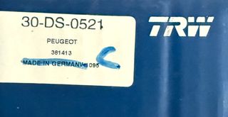 ΜΠΑΡΑ PEUGEOT 104 (TRW)-thumb-2