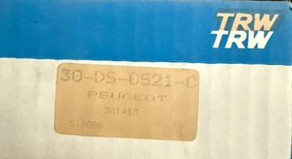 ΜΠΑΡΑ PEUGEOT 104 (TRW)-thumb-3
