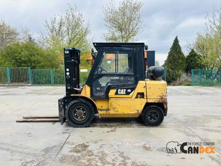 CAT 2008 GP40KL2-thumb-1