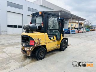 CAT 2008 GP40KL2-thumb-2