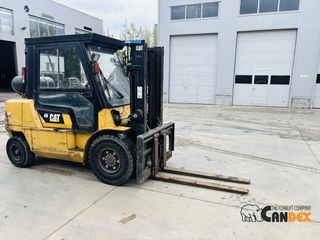 CAT 2008 GP40KL2-thumb-3