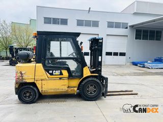 CAT 2008 GP40KL2-thumb-4