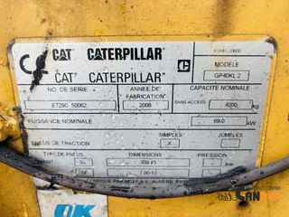 CAT 2008 GP40KL2-thumb-8