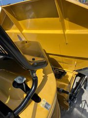 Ντάμπερ - Dumper CAT 2016 730C 2-thumb-3