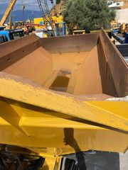 Ντάμπερ - Dumper CAT 2016 730C 2-thumb-11