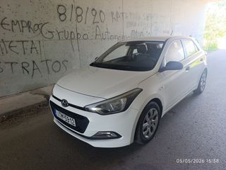 Hyundai i 20 2017-thumb-2