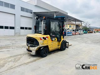 CAT 2008 DP45K2-thumb-2
