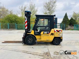 CAT 2008 DP45K2-thumb-3