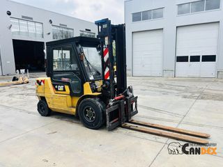 CAT 2008 DP45K2-thumb-4