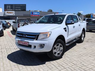 Pickup - Αγροτικό Ford 2015 FORD RANGER 3.2 TDCi 2015  FULL EXTRA – ΔΥΝΑΜΗ & ΑΞΙΟΠΙΣΤΙΑ