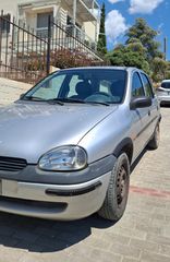 Opel Corsa 1998